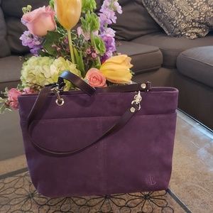 Ralph Lauren Handbag